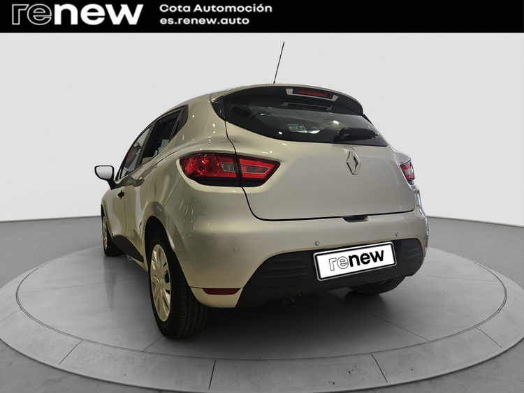 Renault Clio Business foto 5