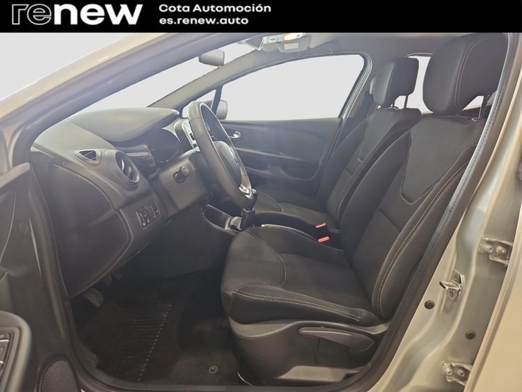 Renault Clio Business foto 6