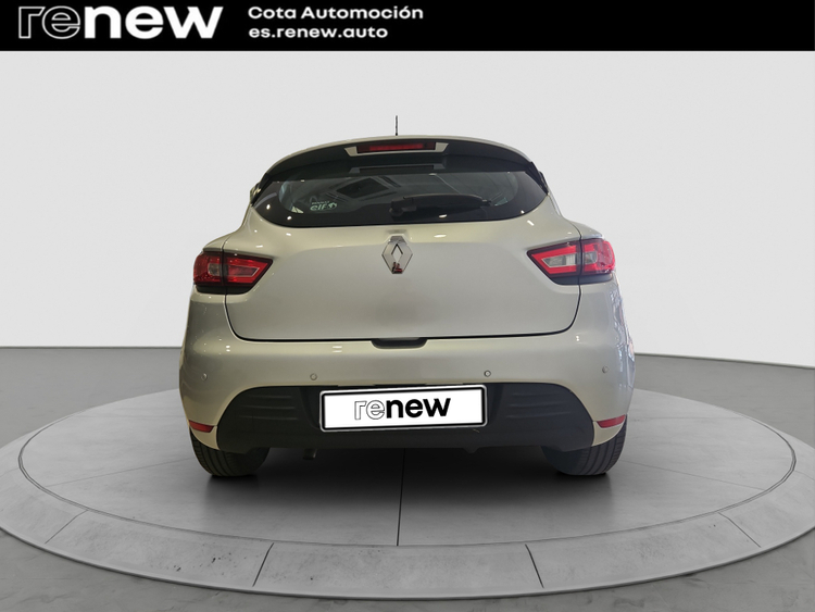 Renault Clio Business foto 7