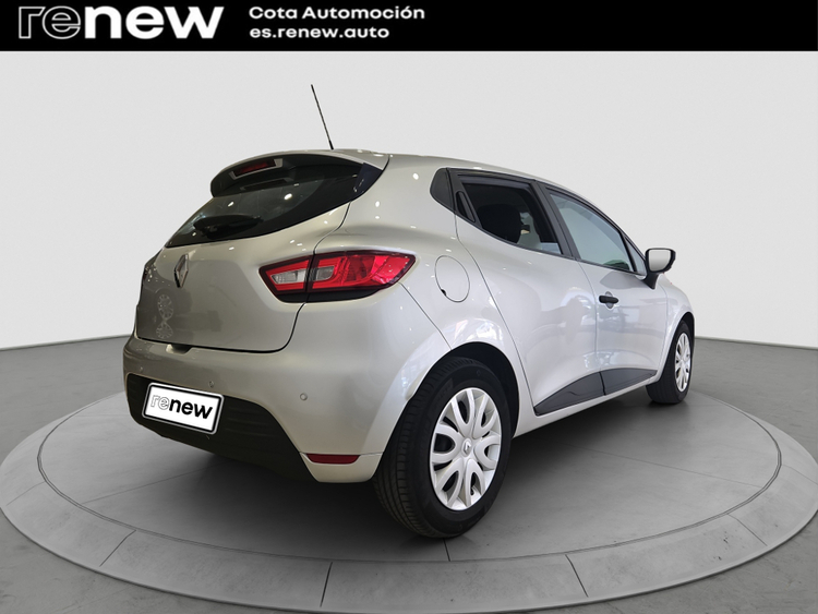 Renault Clio Business foto 9