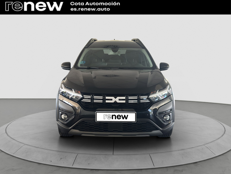 Dacia Jogger EXTREME GO GLP foto 3