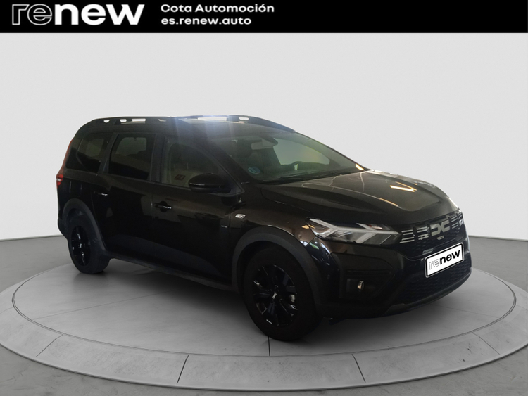 Dacia Jogger EXTREME GO GLP foto 12