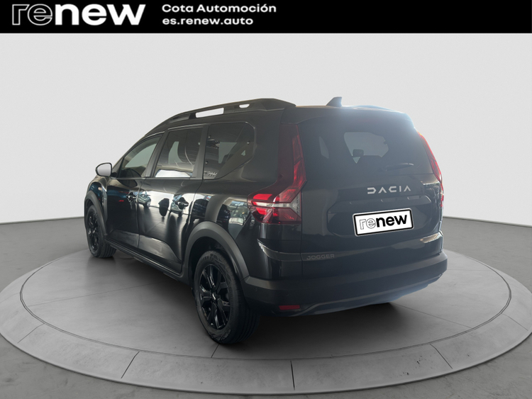 Dacia Jogger EXTREME GO GLP foto 4