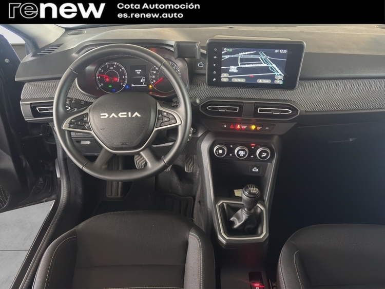 Dacia Jogger EXTREME GO GLP foto 11