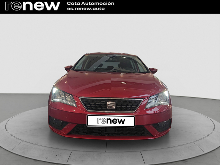 Seat Leon Xcellence foto 3