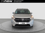 Dacia Lodgy Laureate miniatura 3