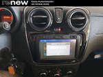 Dacia Lodgy Laureate miniatura 17