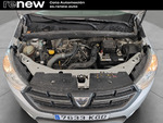 Dacia Lodgy Laureate miniatura 21