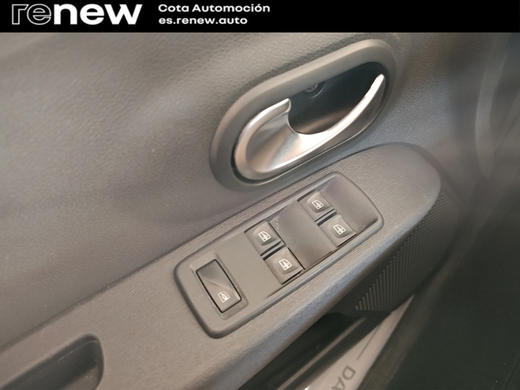 Dacia Lodgy Laureate foto 16