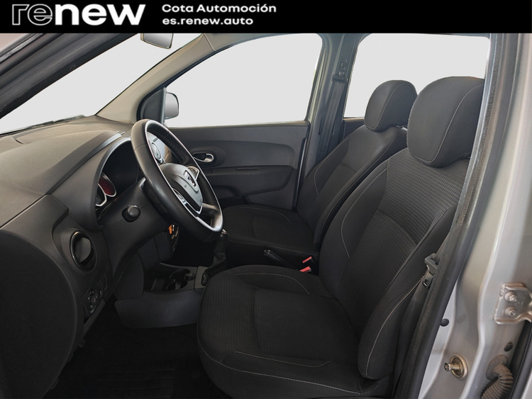 Dacia Lodgy Laureate foto 6