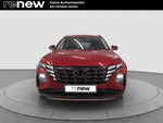 Hyundai Tucson Maxx Hybrid 2WD miniatura 3