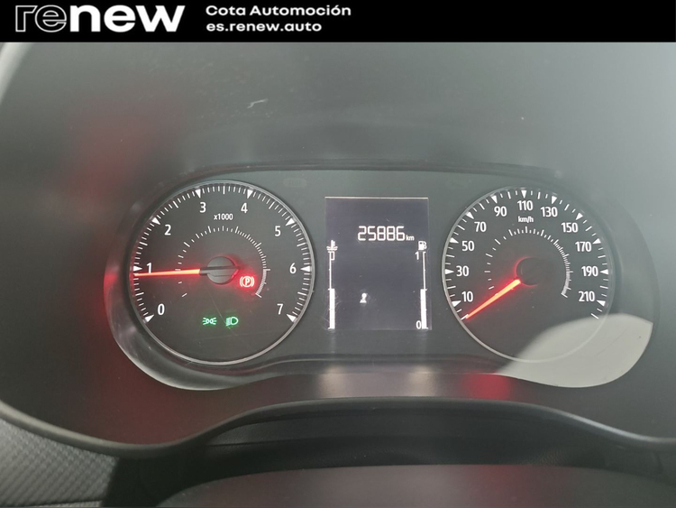 Dacia Sandero Stepway Essential foto 18