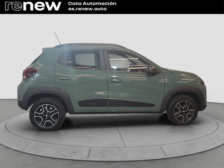 Dacia Spring Electric Expression foto 11