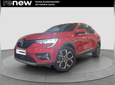 Renault - Arkana