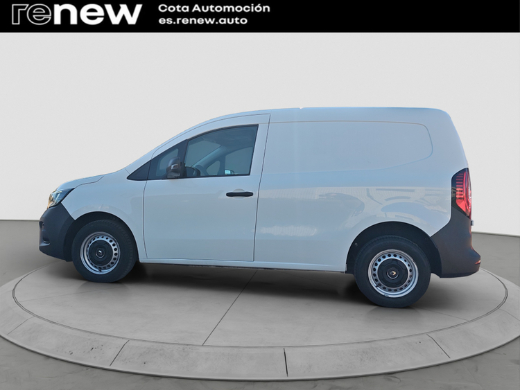 Renault Rapid / Kangoo Ábrete Sésamo foto 4