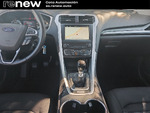 Ford Mondeo Trend miniatura 12