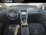 Ford Mondeo Trend miniatura 10