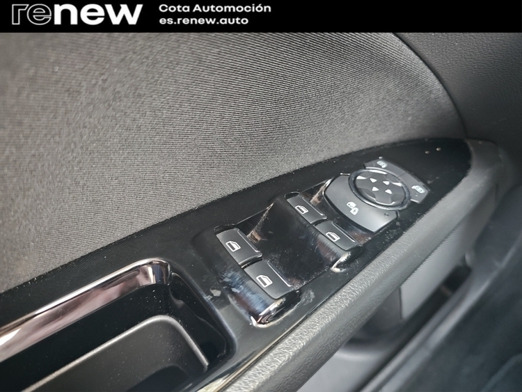 Ford Mondeo Trend foto 16