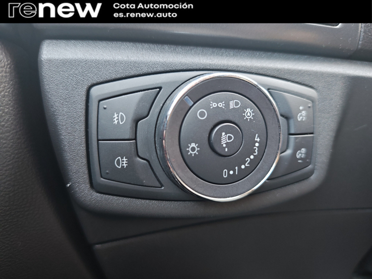 Ford Mondeo Trend foto 23