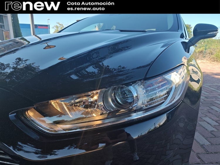 Ford Mondeo Trend foto 24