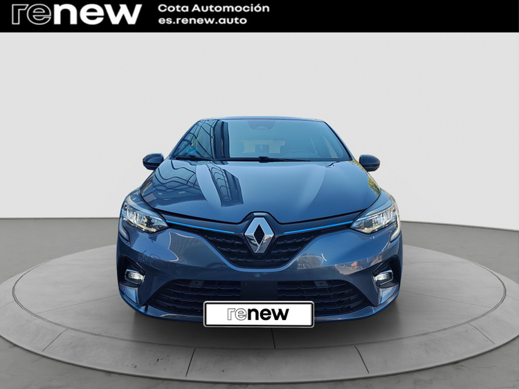 RENAULT CLIO E-TECH SL foto 3