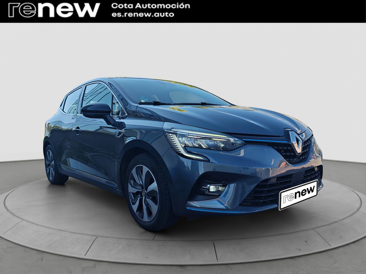 RENAULT CLIO E-TECH SL foto 13