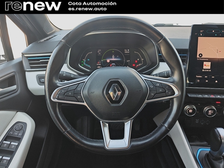 RENAULT CLIO E-TECH SL foto 14