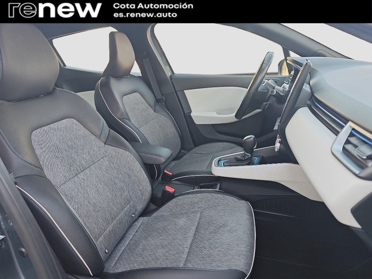 RENAULT CLIO E-TECH SL foto 19