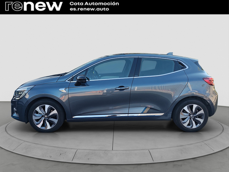 RENAULT CLIO E-TECH SL foto 4
