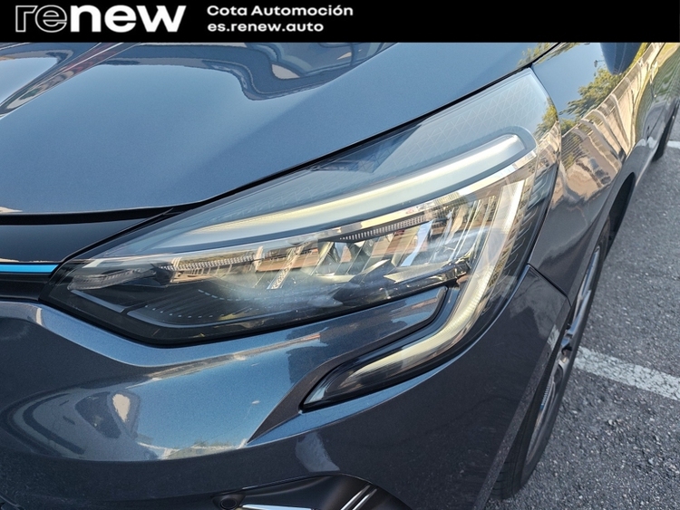 RENAULT CLIO E-TECH SL foto 23