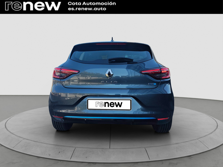 RENAULT CLIO E-TECH SL foto 7