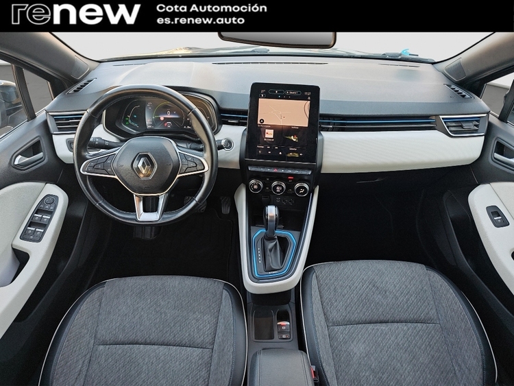 RENAULT CLIO E-TECH SL foto 10
