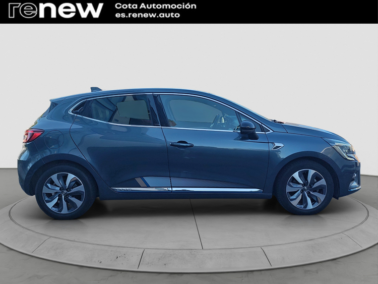 RENAULT CLIO E-TECH SL foto 11
