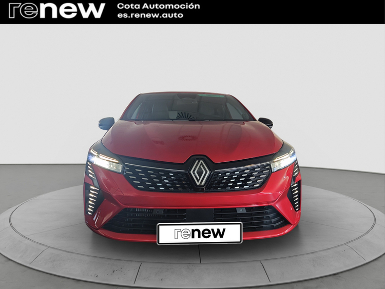 Renault Clio Techno foto 3