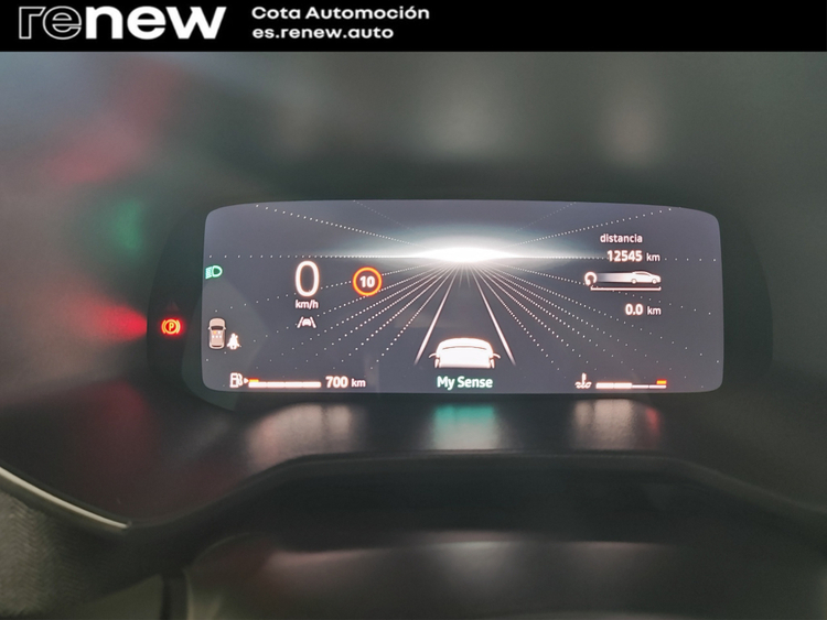 Renault Clio Techno foto 15