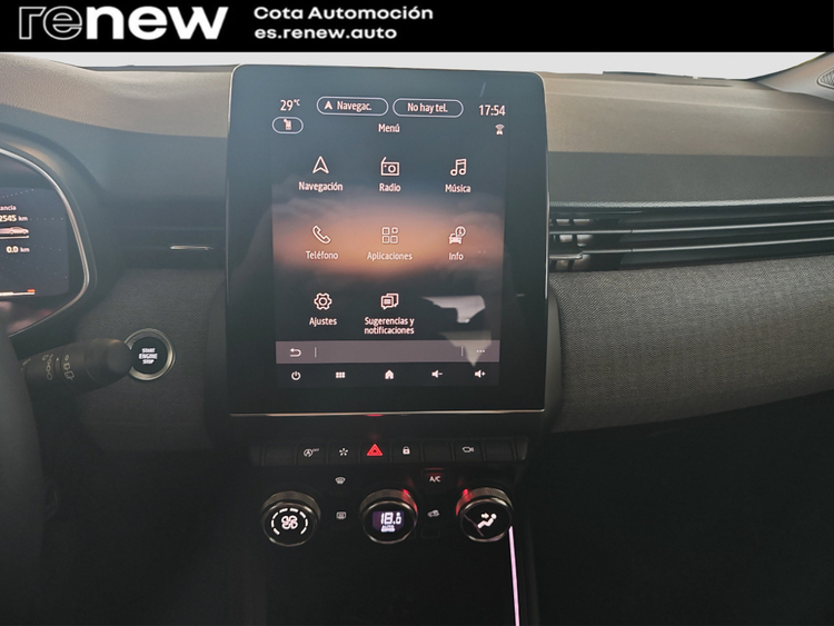 Renault Clio Techno foto 17