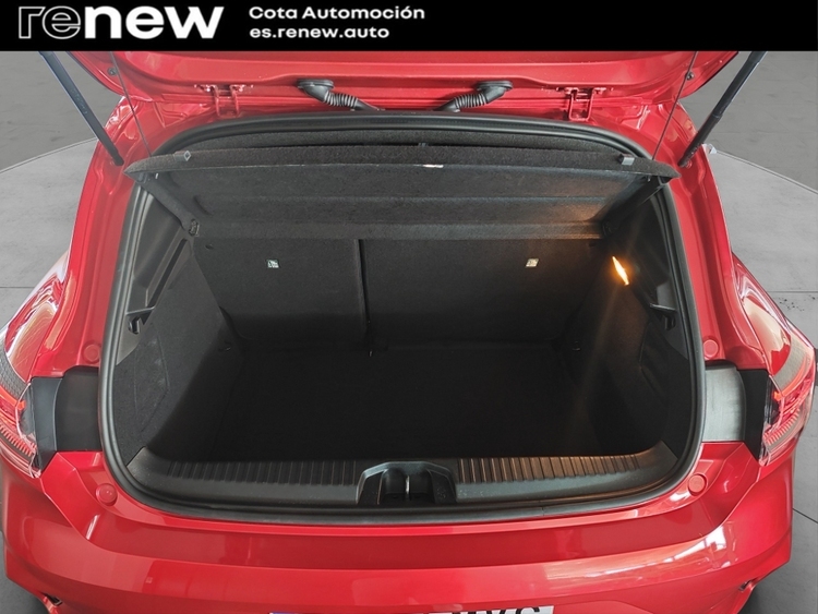Renault Clio Techno foto 18