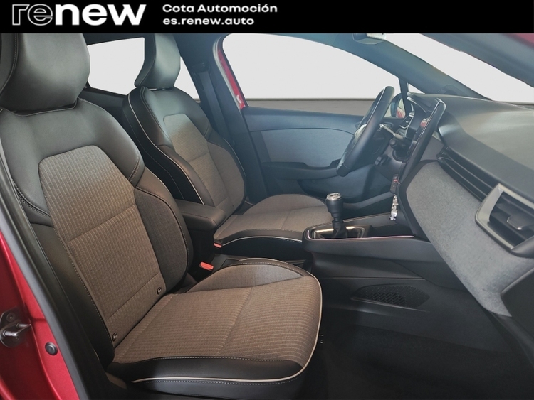 Renault Clio Techno foto 19