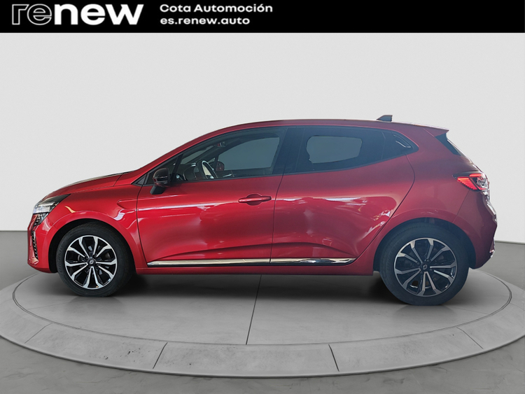 Renault Clio Techno foto 4