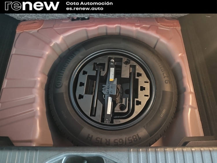 Renault Clio Techno foto 23