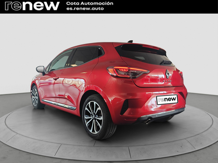 Renault Clio Techno foto 5