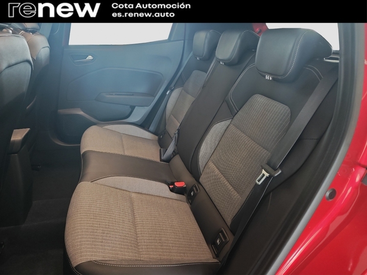 Renault Clio Techno foto 8