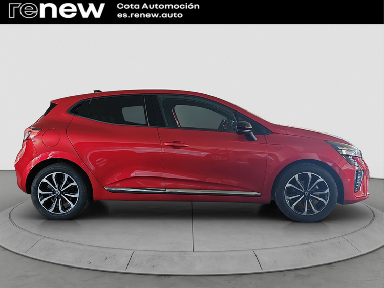 Renault Clio Techno foto 11