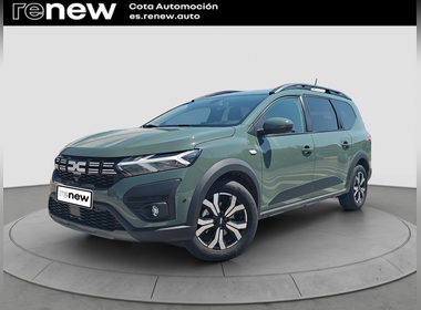 Dacia - Jogger