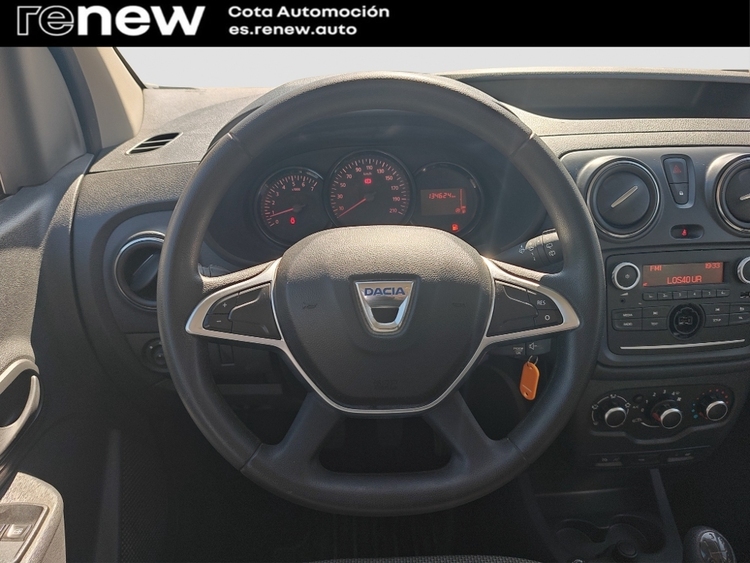 Dacia Dokker Essential foto 14