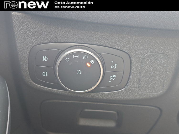 Ford Focus Trend Plus foto 19