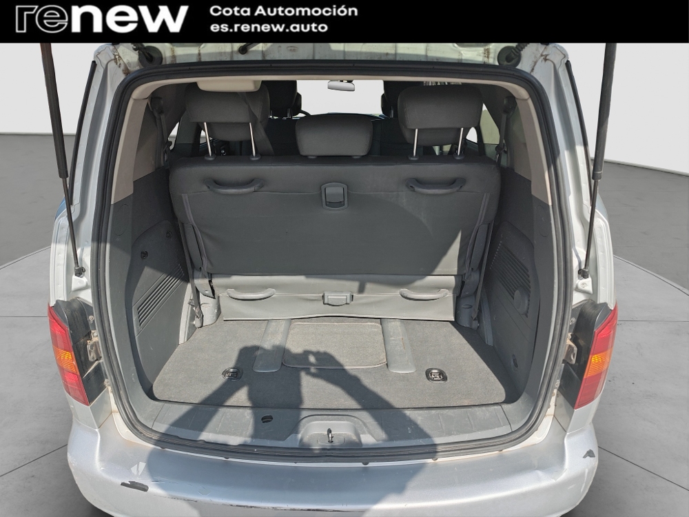 Ssangyong Rodius Xdi Limited AWD foto 17