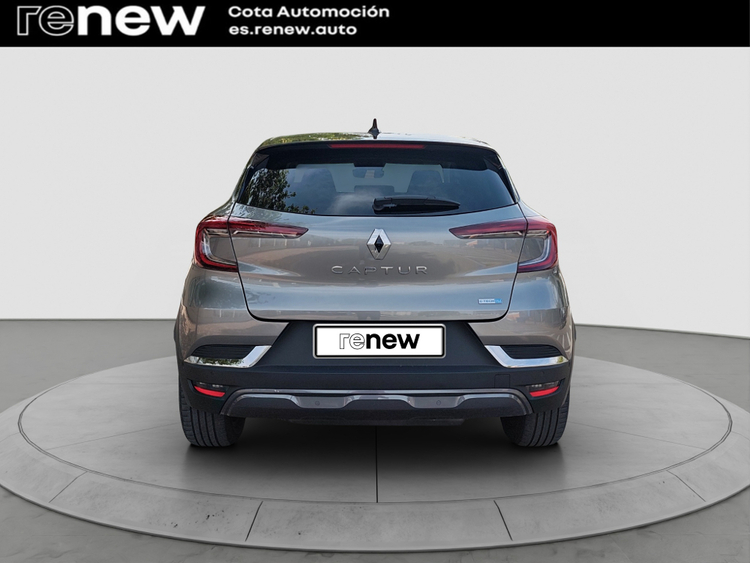 Renault Captur II Initiale Paris foto 7