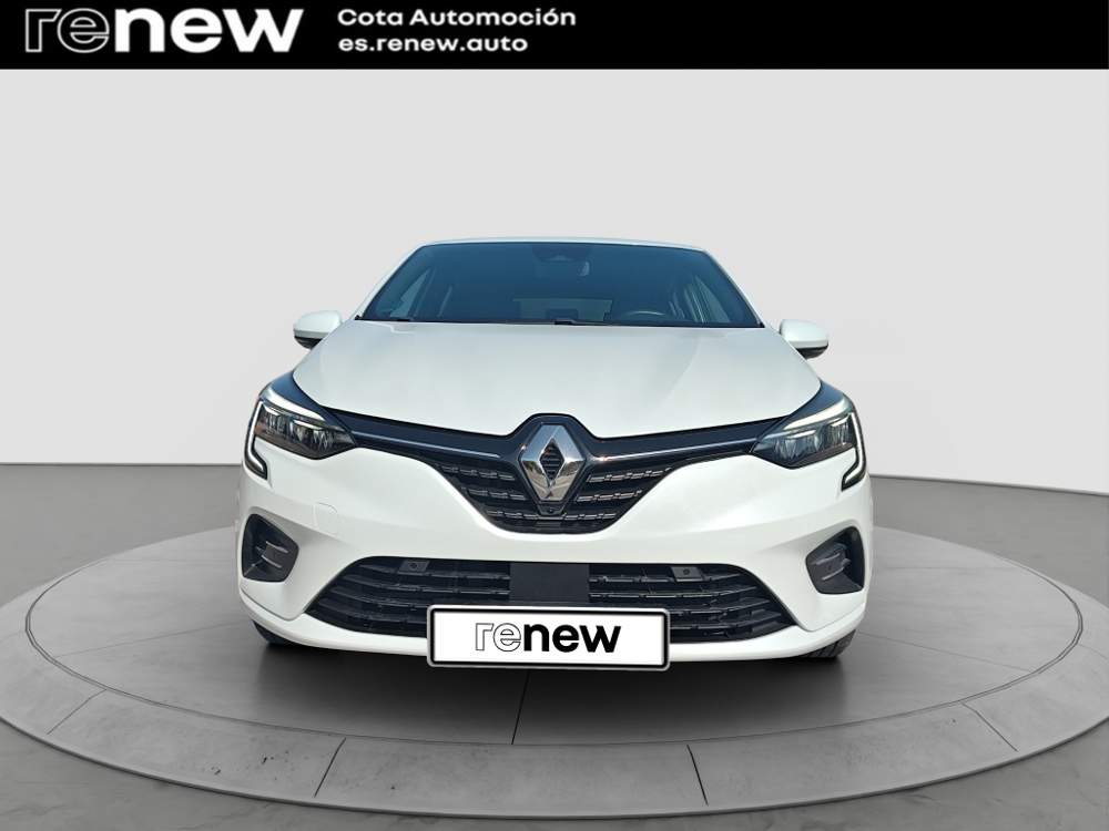 Renault Clio Zen miniatura 3