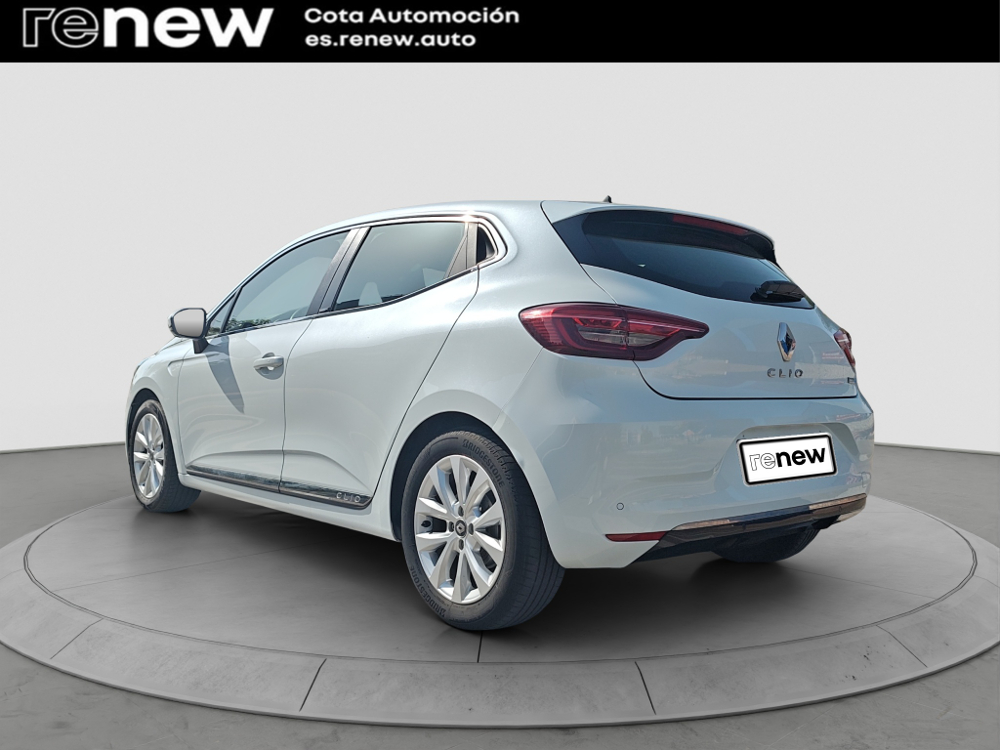 Renault Clio Zen miniatura 5